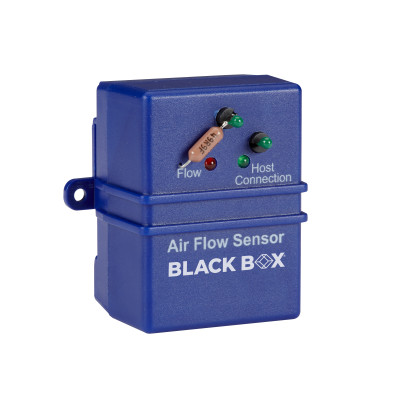Black Box EME1F1-005-R2 Airflow Sensor, 5-ft cable